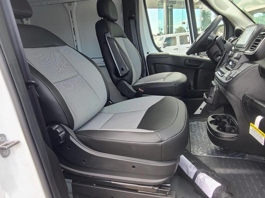 new 2024 Ram ProMaster 2500 car, priced at $54,535