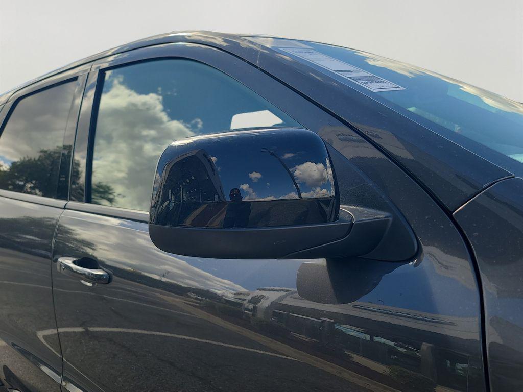 new 2026 Dodge Durango car, priced at $40,091