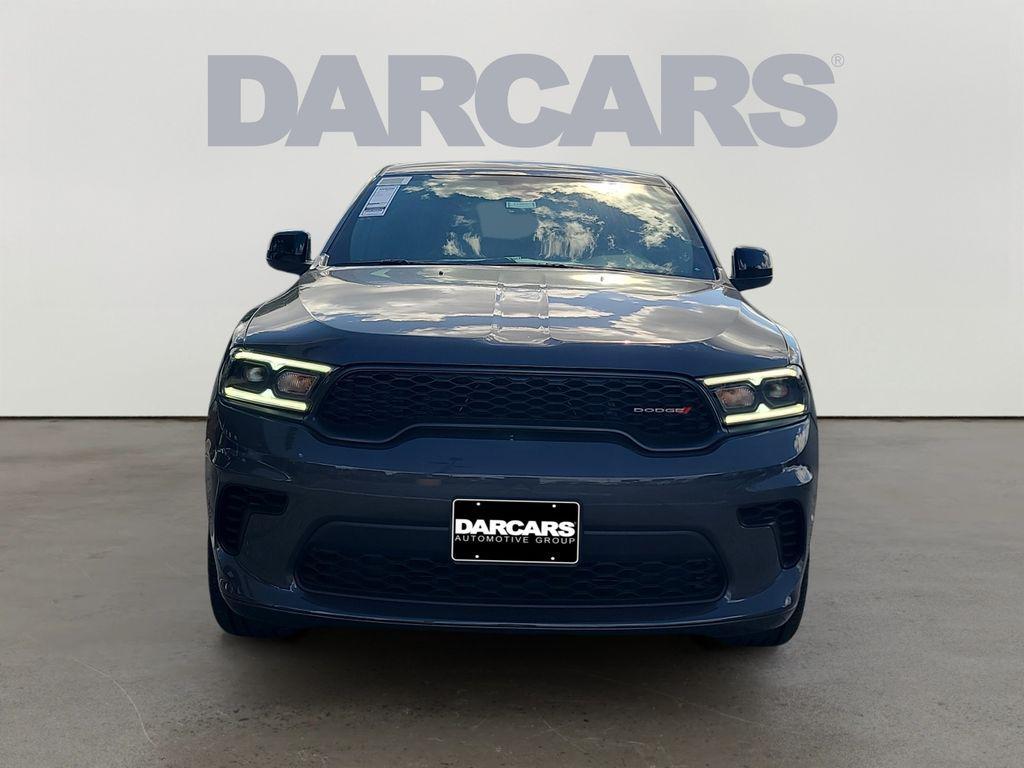 new 2026 Dodge Durango car, priced at $40,091