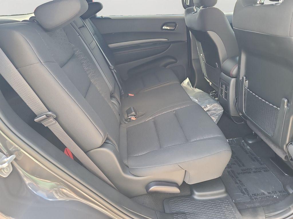 new 2026 Dodge Durango car, priced at $40,091