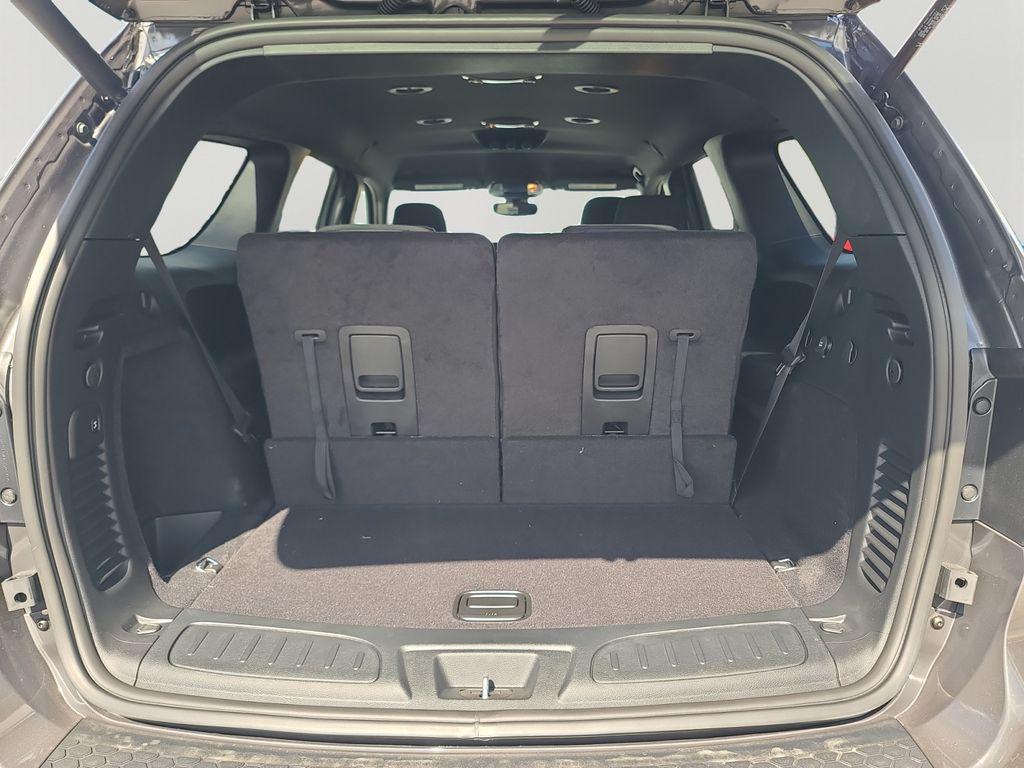 new 2026 Dodge Durango car, priced at $40,091