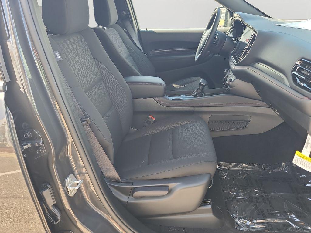 new 2026 Dodge Durango car, priced at $40,091