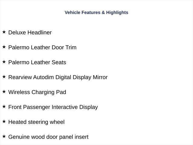used 2022 Jeep Grand Cherokee car, priced at $46,400