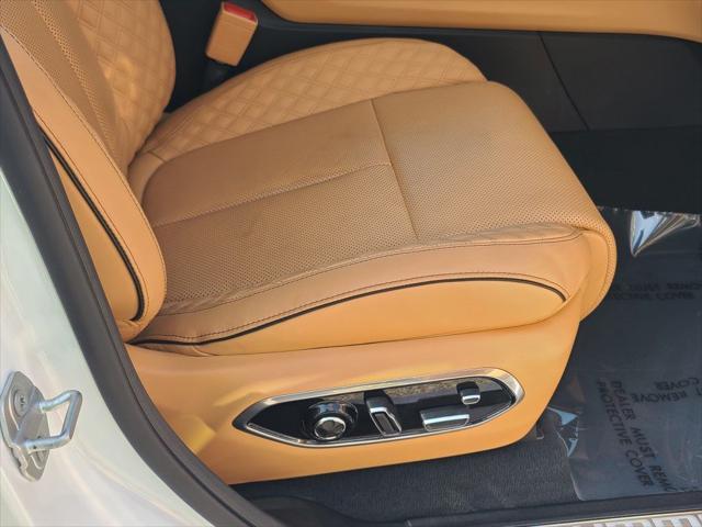 used 2022 Jeep Grand Cherokee car, priced at $46,400