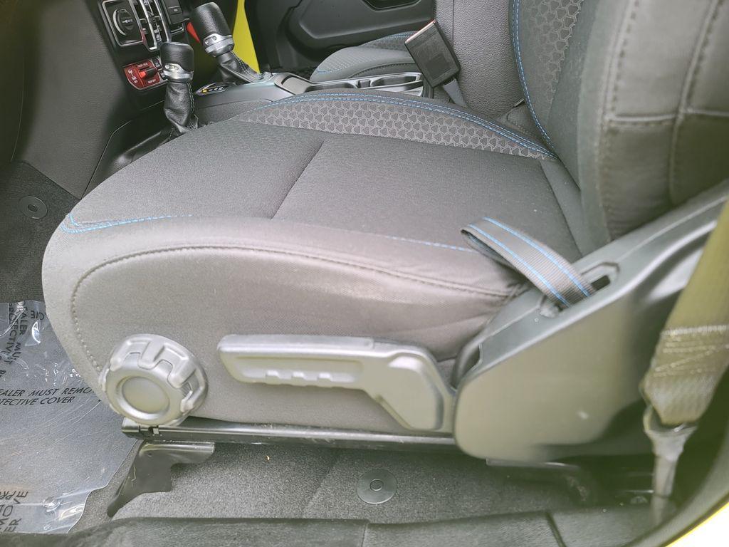 used 2024 Jeep Wrangler 4xe car, priced at $34,997
