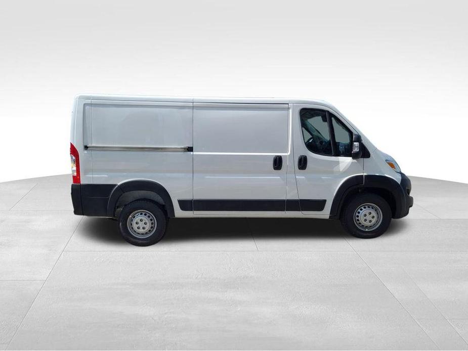 new 2024 Ram ProMaster 3500 car, priced at $55,270