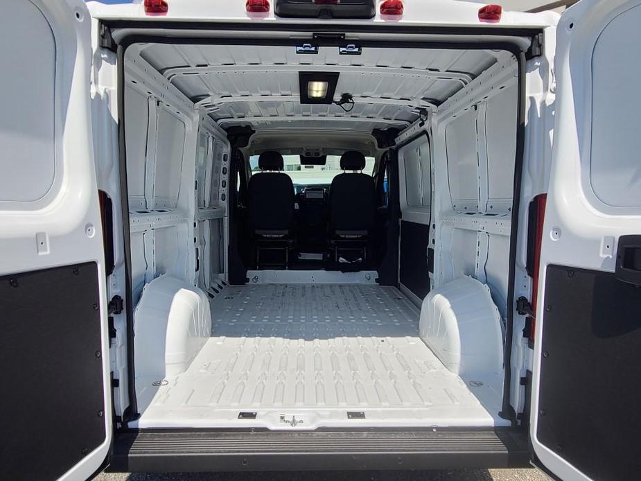 new 2024 Ram ProMaster 3500 car, priced at $55,270