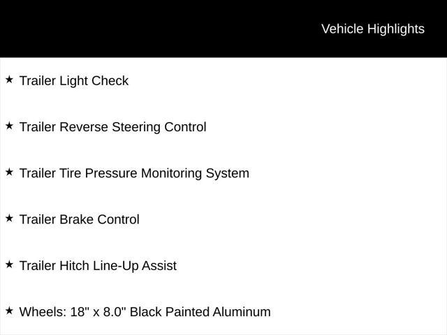 new 2025 Ram 1500 car, priced at $46,895