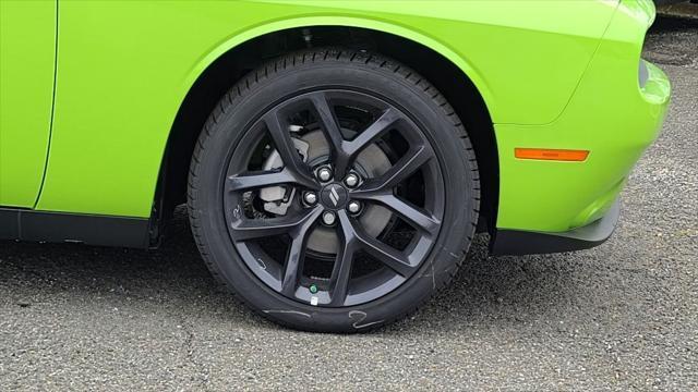 new 2023 Dodge Challenger car, priced at $28,995