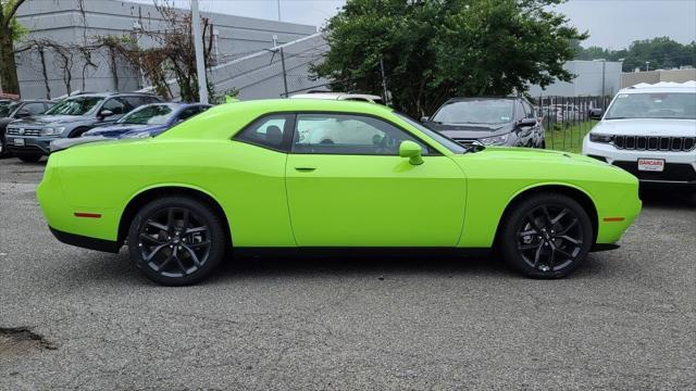 new 2023 Dodge Challenger car, priced at $29,995