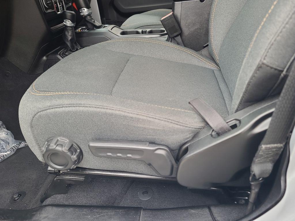 used 2024 Jeep Wrangler 4xe car, priced at $31,000