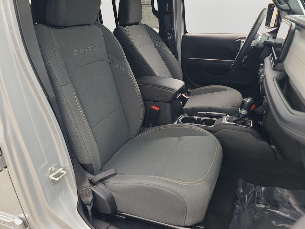 used 2024 Jeep Wrangler 4xe car, priced at $31,000