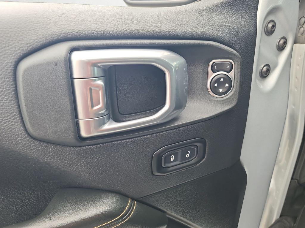 used 2024 Jeep Wrangler 4xe car, priced at $31,000