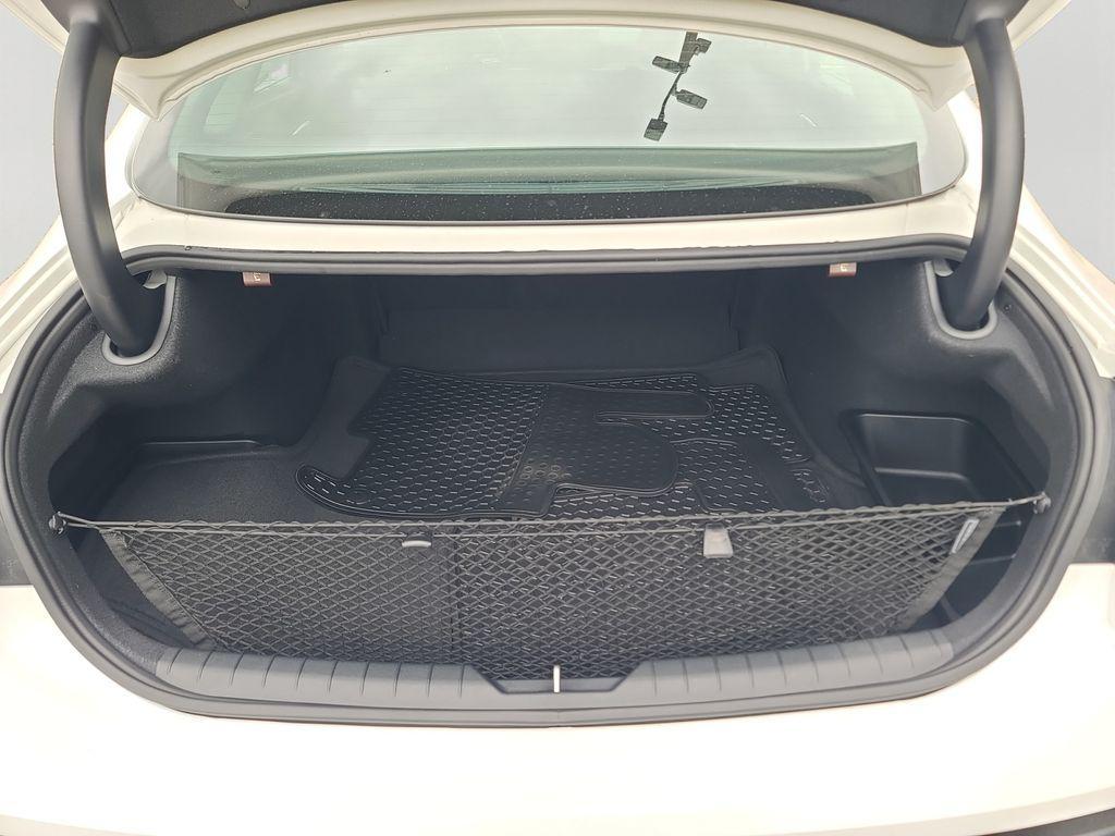 used 2024 Hyundai Sonata car, priced at $23,900