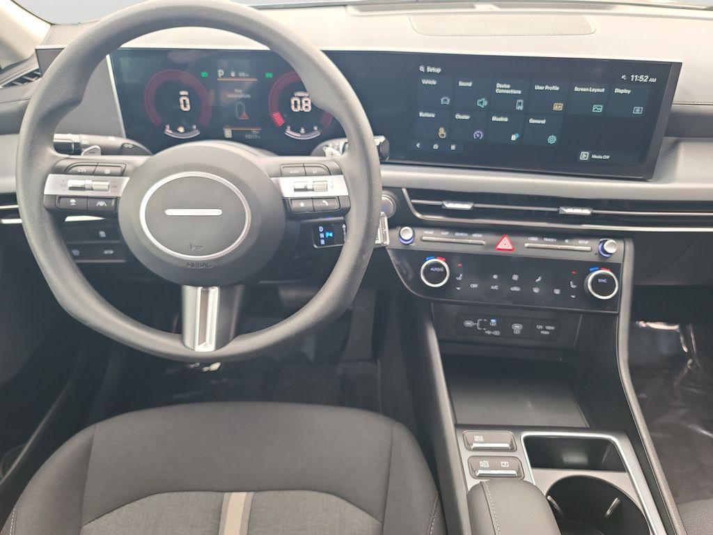 used 2024 Hyundai Sonata car, priced at $23,900