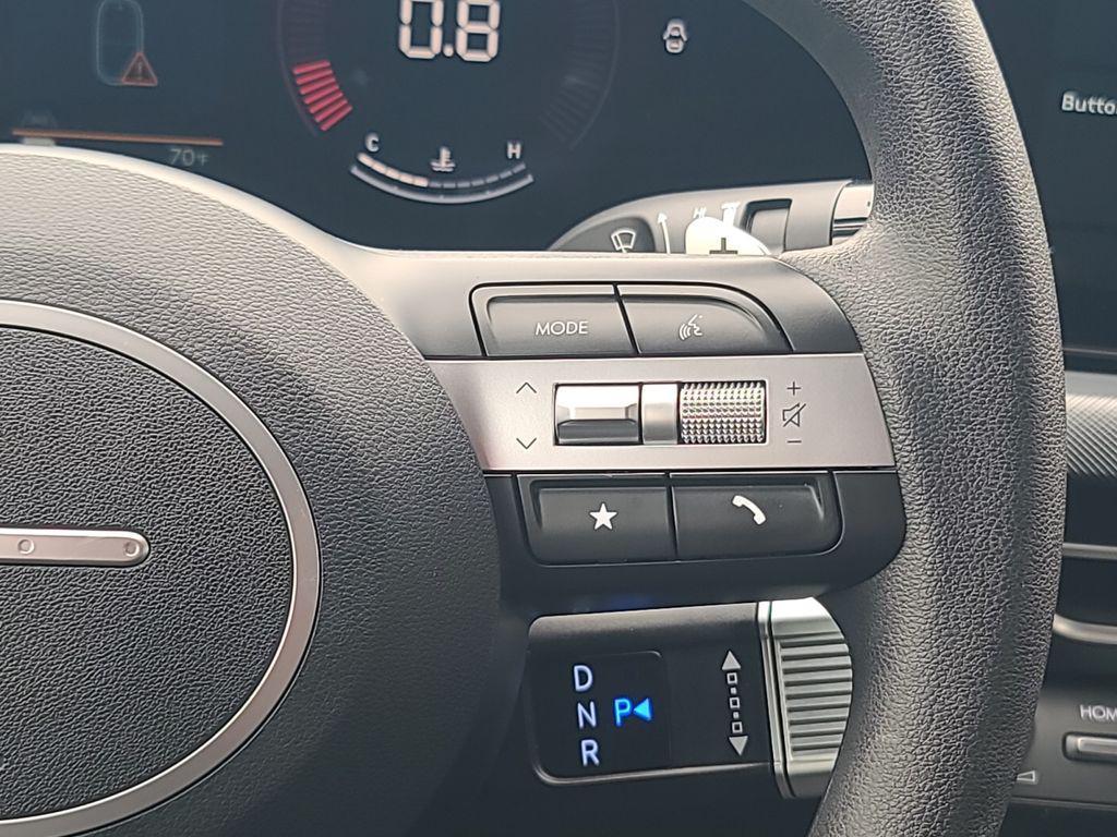 used 2024 Hyundai Sonata car, priced at $23,900