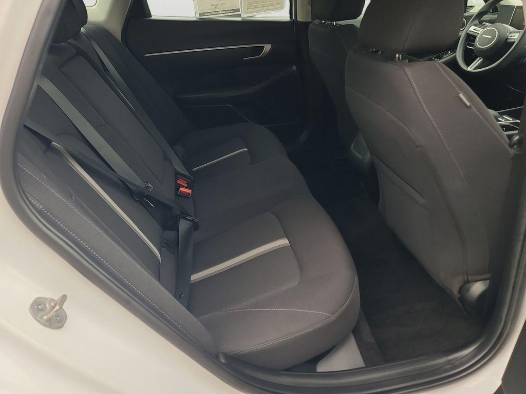 used 2024 Hyundai Sonata car, priced at $23,900