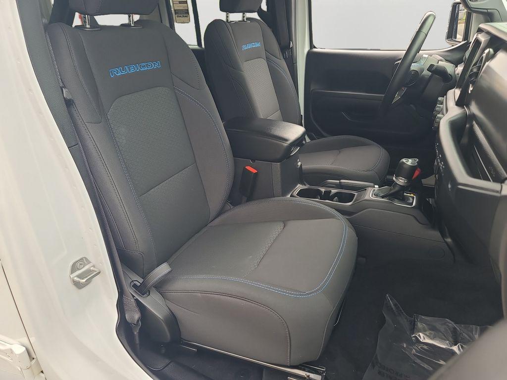 used 2022 Jeep Wrangler Unlimited 4xe car, priced at $28,900