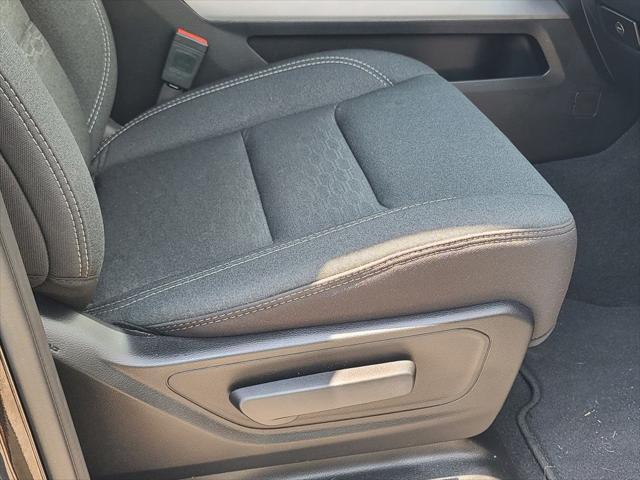 used 2025 Ram 1500 car, priced at $43,900