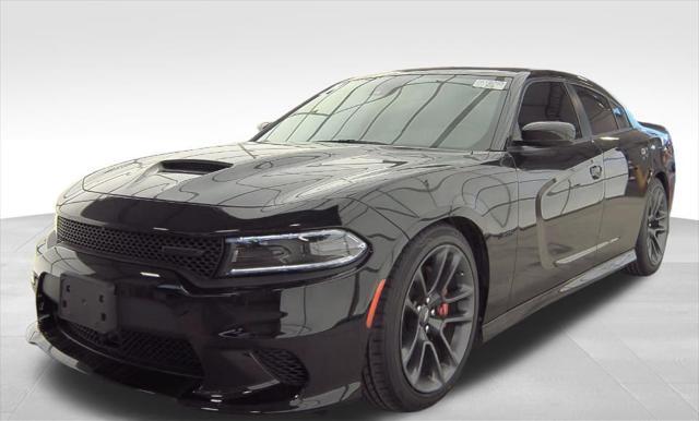 used 2023 Dodge Charger car, priced at $39,000