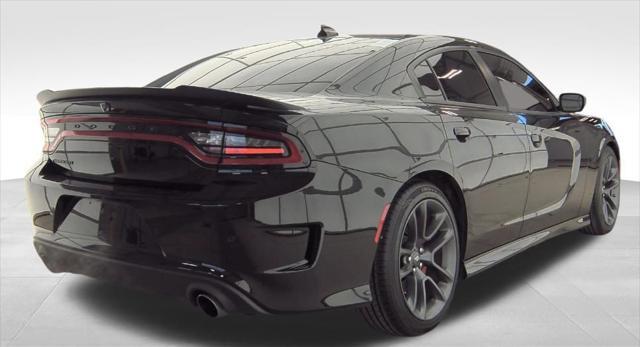 used 2023 Dodge Charger car, priced at $39,000