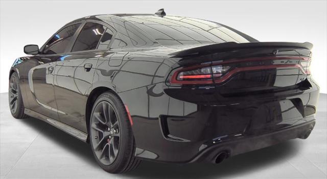 used 2023 Dodge Charger car, priced at $39,000