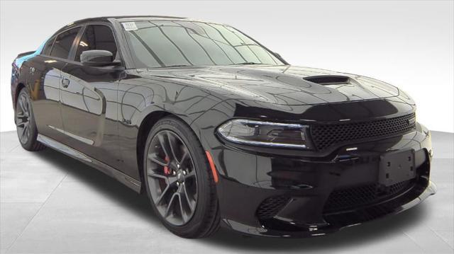 used 2023 Dodge Charger car, priced at $39,000