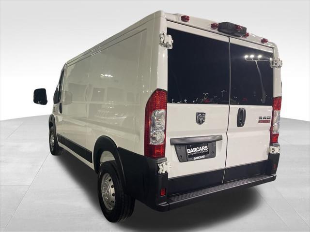 used 2021 Ram ProMaster 1500 car, priced at $25,395