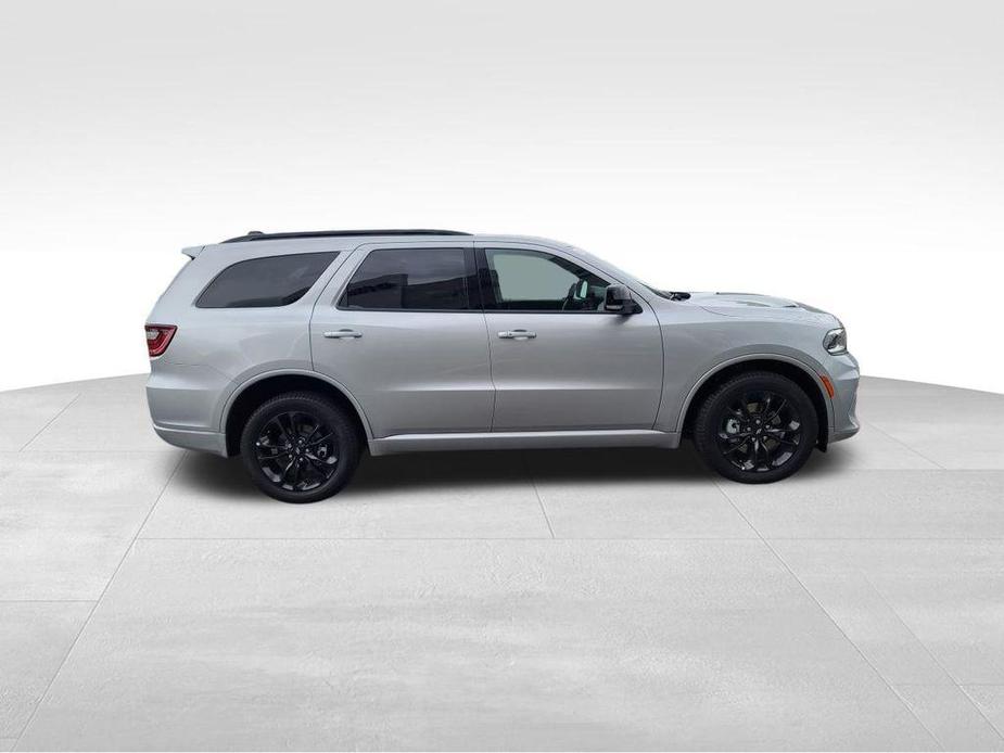 new 2024 Dodge Durango car, priced at $51,995