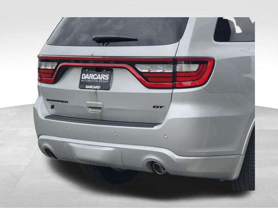 new 2024 Dodge Durango car, priced at $51,995