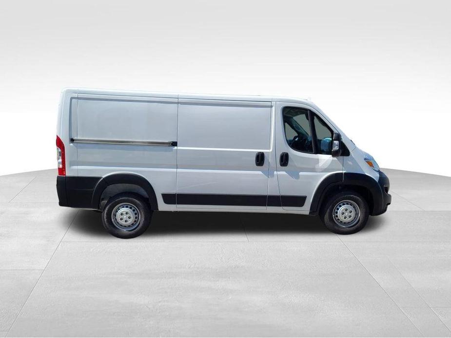 new 2024 Ram ProMaster 3500 car, priced at $55,270