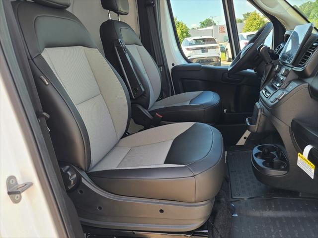 new 2024 Ram ProMaster 3500 car, priced at $41,995