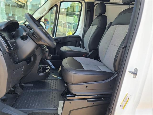 new 2024 Ram ProMaster 3500 car, priced at $41,995