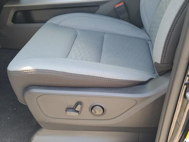 new 2025 Ram 1500 car, priced at $53,808