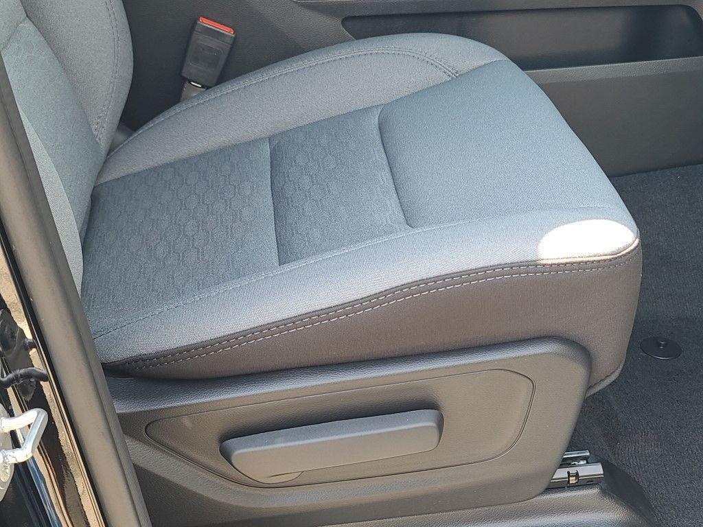 new 2025 Ram 1500 car, priced at $60,830