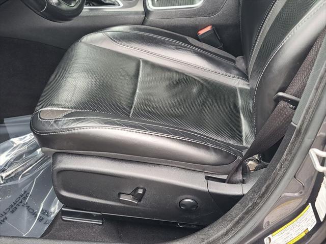 used 2022 Dodge Charger car, priced at $20,999