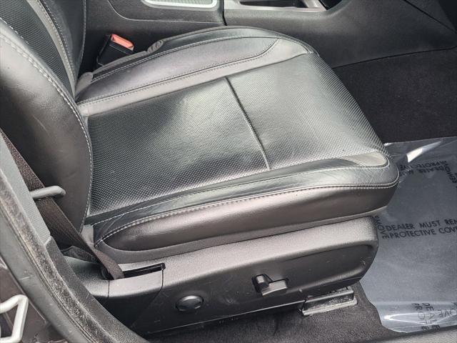 used 2022 Dodge Charger car, priced at $20,999