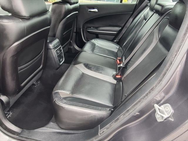 used 2022 Dodge Charger car, priced at $20,999