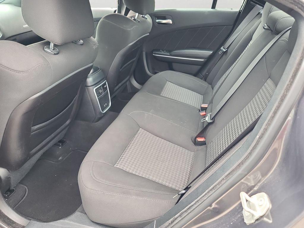 used 2023 Dodge Charger car, priced at $25,300