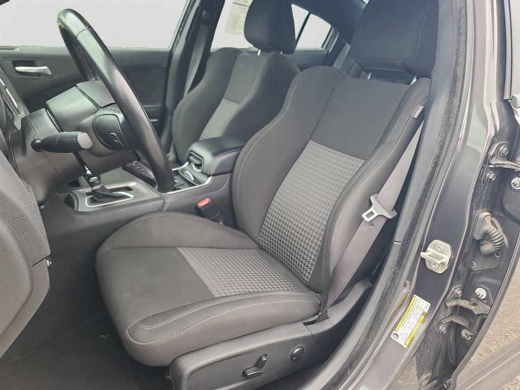 used 2023 Dodge Charger car, priced at $25,300