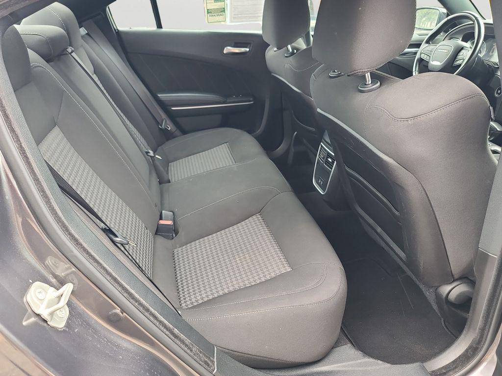 used 2023 Dodge Charger car, priced at $25,300