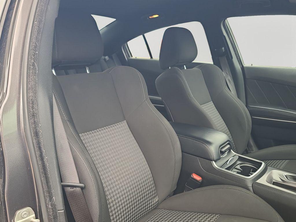 used 2023 Dodge Charger car, priced at $25,300