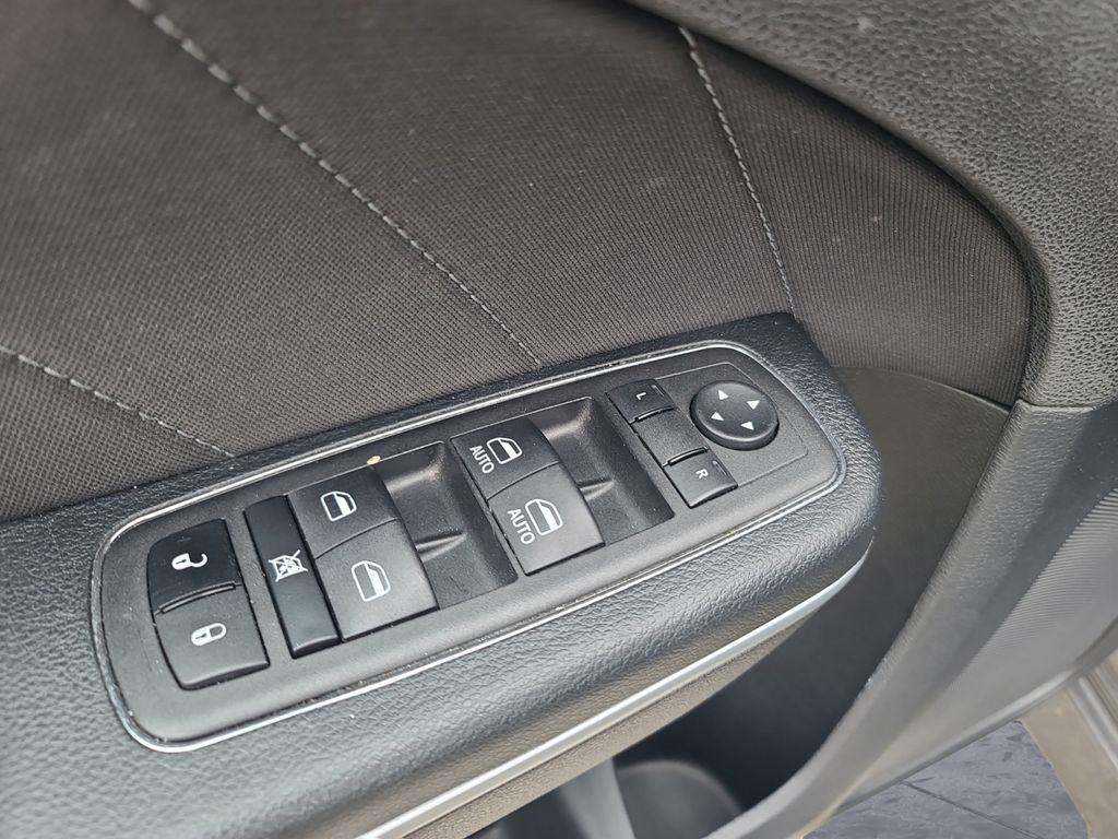 used 2023 Dodge Charger car, priced at $25,300