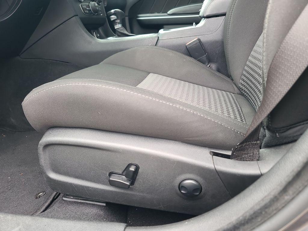 used 2023 Dodge Charger car, priced at $25,300