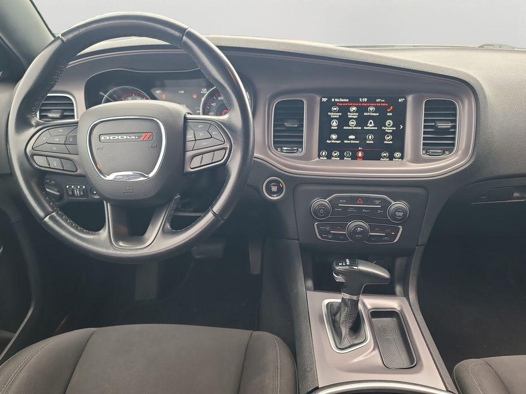 used 2023 Dodge Charger car, priced at $25,300