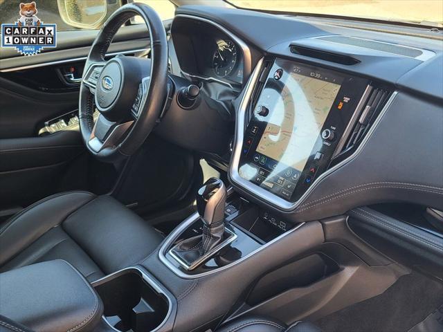 used 2024 Subaru Outback car, priced at $30,499