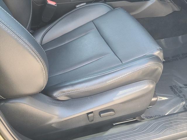 used 2024 Subaru Outback car, priced at $29,499