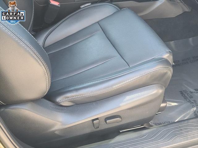 used 2024 Subaru Outback car, priced at $30,499