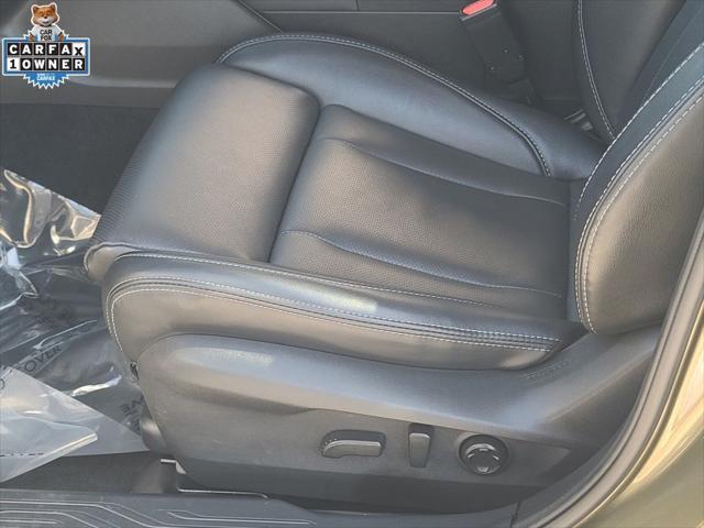used 2024 Subaru Outback car, priced at $30,499