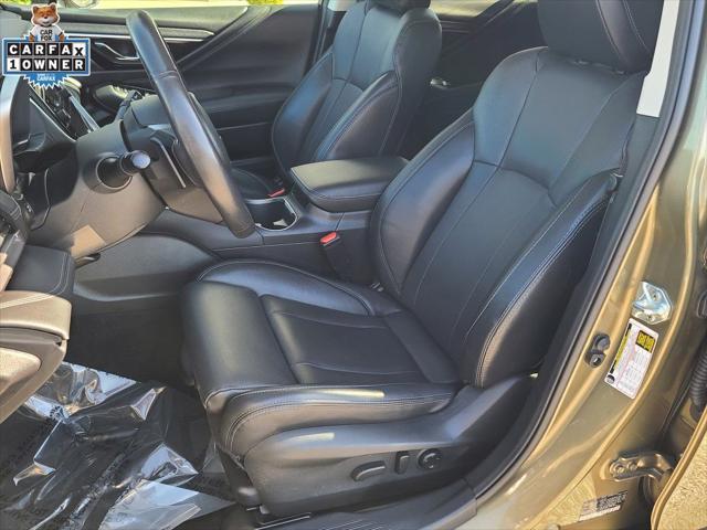 used 2024 Subaru Outback car, priced at $30,499